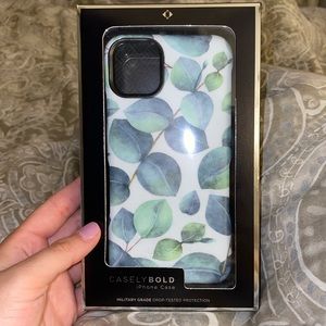 Casely Bold iPhone 11 Max Pro